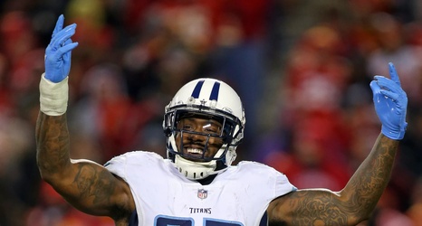 Teair Tart and the Tennessee Titans: Why his contract status