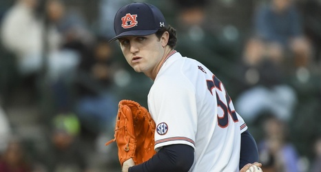 pitcher week casey sec mize named