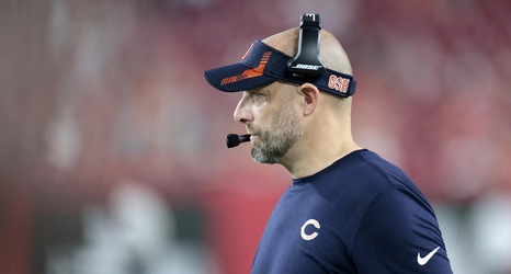 Bears Hire Jim Dray as Tight Ends Coach