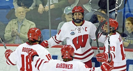 Wisconsin announces women’s hockey schedule