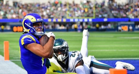 What The Rams Need To Do To Beat The Jaguars - Turf Show Times