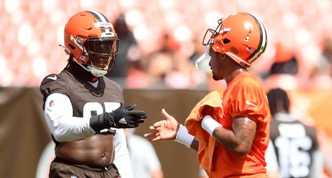 Browns, Deshaun Watson predicted to 'break through' in 2023 - Dawgs By  Nature