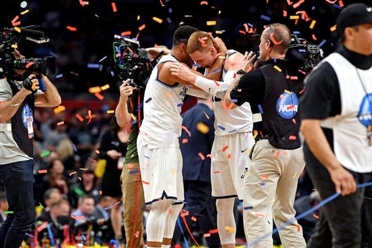 MUST WATCH: 2018 NCAA Tournament's "One Shining Moment" Video