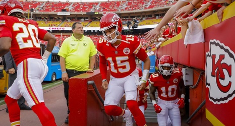 Kansas City Chiefs 2023 TV Schedule & How to Watch Games