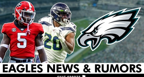 Philadelphia Eagles NFL News & Rumors