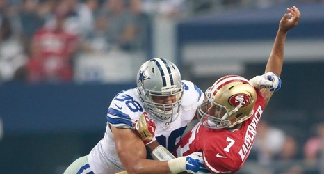 cowboys preseason live stream free