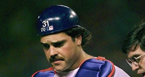 Angels' Mike Scioscia on former Dodgers teammate Mike Piazza: You knew he  was going to hit – Orange County Register