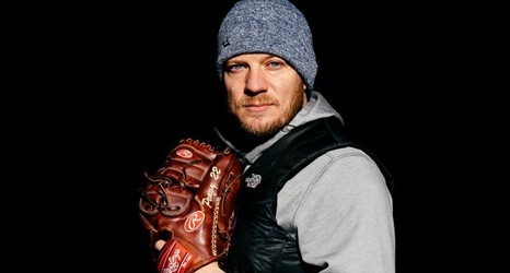 'I Need a Miracle Every Day': Jake Peavy Picks Up Pieces 