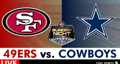 49ers vs. Cowboys Week 15 Highlights