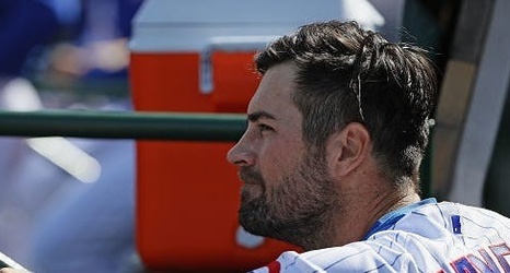 Braves' Cole Hamels Willing to Leave Family to Play Baseball in 2020