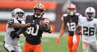 Cleveland Browns Rumors & News