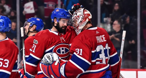 Monday Habs Headlines: The Montreal Canadiens' confidence ...