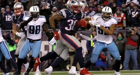 5 Takeaways From The Patriots’ 35-14 Win Over The Titans