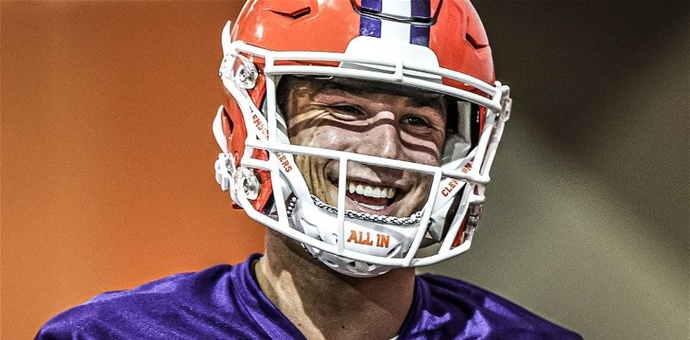 Clemson Tigers Football: News, Recruiting & Rumors