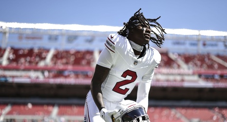 Arizona Cardinals open as home underdogs against struggling
