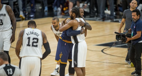 Cavs trade options for brooklyn pick