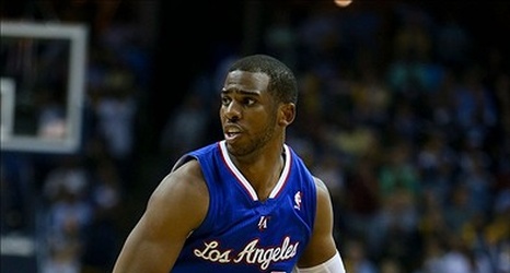 Chris Paul Wants To Remain A Clipper - CaliSports News