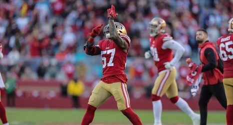 San Francisco 49ers football on TV - Game Times, Schedule & More