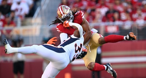 PHOTOS: Denver Broncos vs. San Francisco 49ers preseason game, Aug. 20,  2016 – The Denver Post