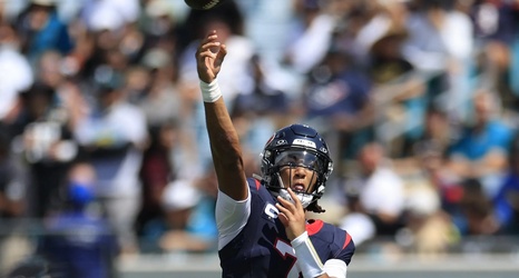 Texans begin practice before game vs. Jaguars - Battle Red Blog