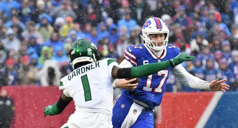 Monday Night Football' Week 1 expert picks: Bills at Jets