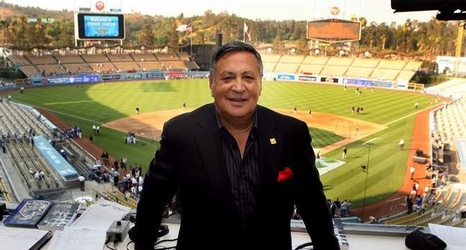 dodgers jaime broadcaster