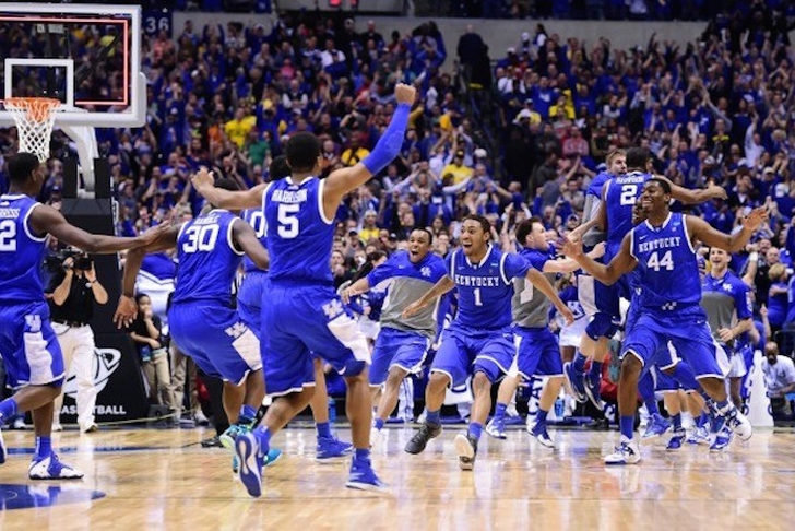 The Complete Guide To The 2015 NCAA Tournament