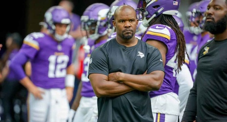 Vikings' defense could be bigger worry than situational mistakes