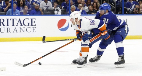 Islanders vs. Lightning Odds, Betting Lines, Picks ...