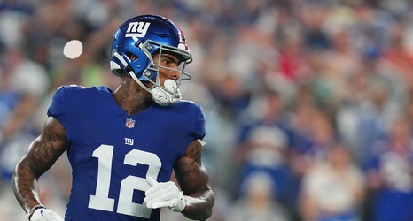 Giants By The Numbers: 13 is for  - Big Blue View