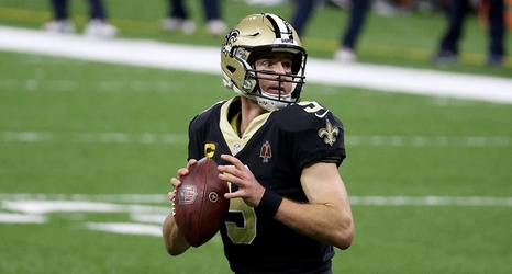 Former Saints QB Drew Brees named to Louisiana Sports Hall of Fame Class of  2024