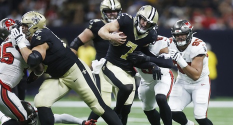 Takeaways from Buccaneers-Saints