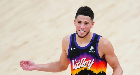 Bam Adebayo and Devin Booker to suit up for Team USA in ...