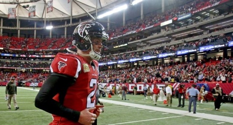 Atlanta Falcons rumors: Throwback uniforms expected in 2016