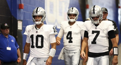 Raiders vs Chargers game time - Silver And Black Pride