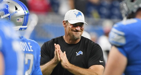 The 2023 NFL Season starts tonight: How to watch the Detroit Lions