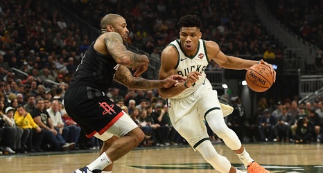 Houston Rockets vs. Milwaukee Bucks: Game Time, TV, radio ...