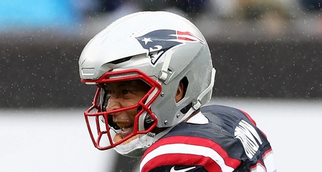 TOUCHDOWN NEW - Pats Pulpit: For New England Patriots News