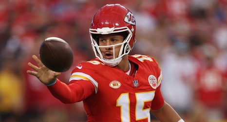 Chiefs vs. Lions: Top Highlights from NFL Season Opener