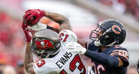 Tampa Bay Bucs vs Chicago Bears: Week 2 Preview - Bucs Nation