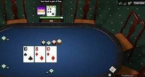 Free online poker no download no sign up free