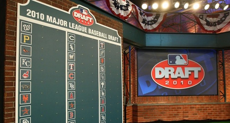 Mlb Draft Slot Values Explained