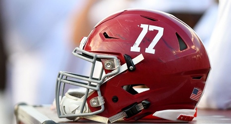 Offensive lineman T.J. Ferguson commits to Alabama