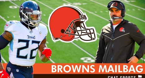 Browns Report by Chat Sports 