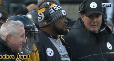 Stability Of Coaching Staff Overlooked In Steelers’ Success