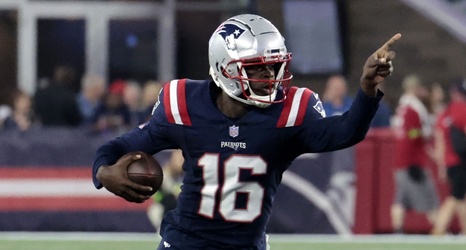 How to watch the Patriots' game against the Falcons - Pats Pulpit