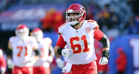 Chiefs Injury Update: Four Players Miss Practice On Wednesday