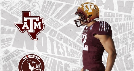 texas a&m football bowl game