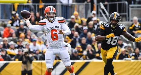 Cleveland Browns' schedule set up for December playoff push