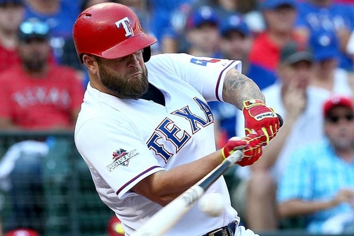 MLB Rumors: Mike Napoli To The Twins, Ichiro Wants To Play, and More